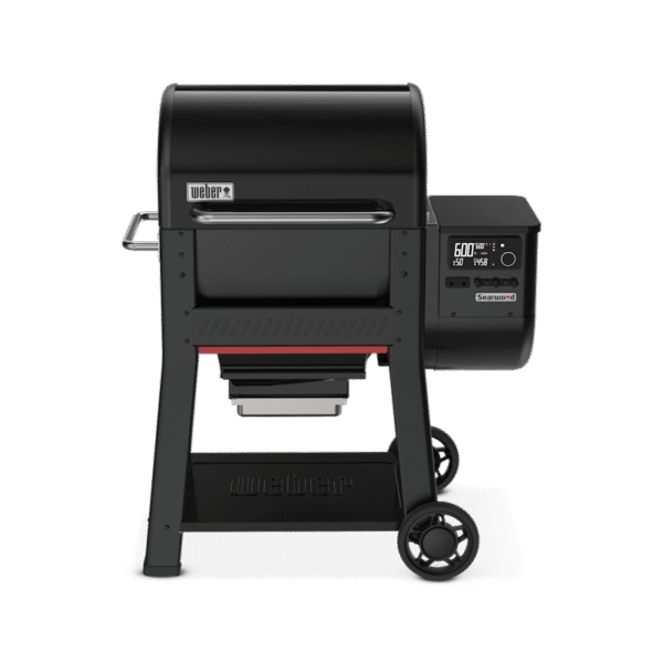 Weber Grill Searwood 600 Pellet 1500120