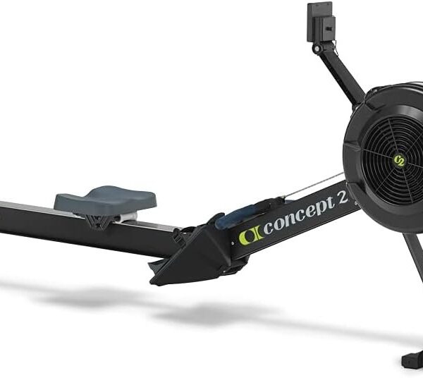 Concept 2 Model D Indoor Rowing Machine