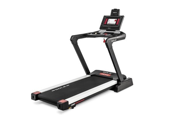 Sole F80 Treadmill