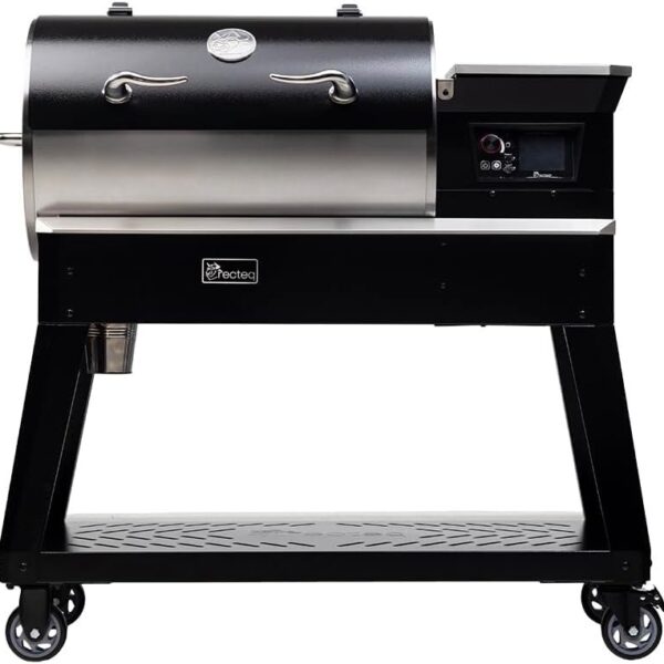 Recteq Patio Legend 400 Pellet Smoker Grill