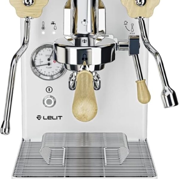 Lelit MaraX PL62X-EUCW