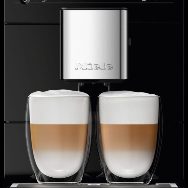 Miele CM5310 Silence Fully Automatic Coffee Maker & Espresso Machine
