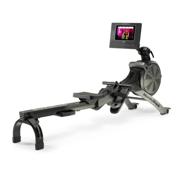 NordicTrack RW600 Rower