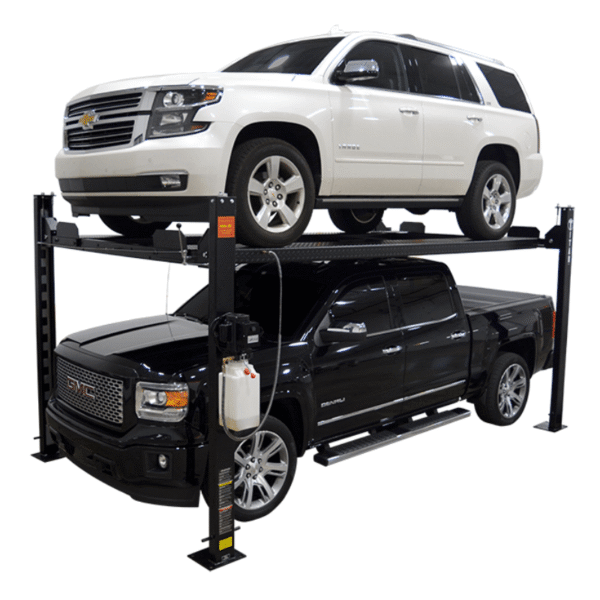 Titan SDPL-8000XLT 4-Post Lift