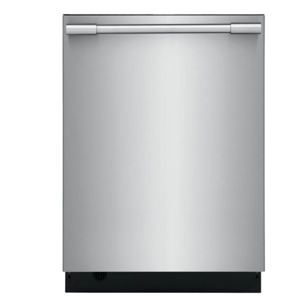 FRIGIDAIRE FPID2498F9A 24″ Professional Built-In Dishwasher with EvenDry™ System STAINLESS STEEL
