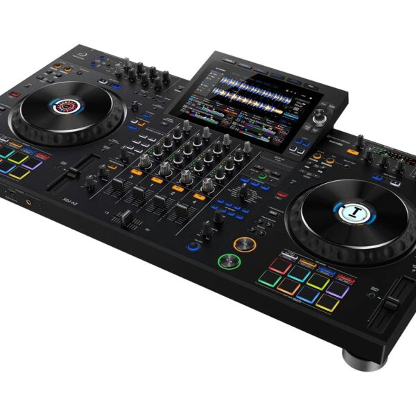 Pioneer DJ XDJ-XZ All-in-One DJ System