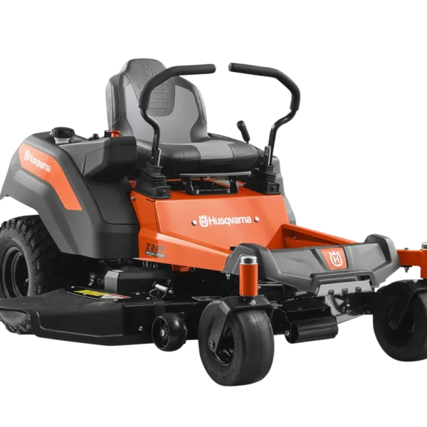 Husqvarna Z248F Special Edition Zero-Turn Lawn Mower
