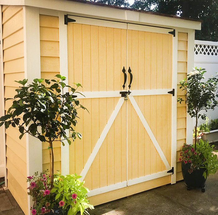 yellow-wooden-spacesaver-8x4-shed-floral-arrangement_700x692.jpg